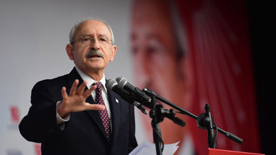 CHP Genel Başkanı Kılıçdaroğlu'ndan Cumhurbaşkanı Erdoğan'a: EYT’lileri oyalamayı bırak