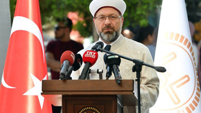 Diyanet İşleri Başkanlığı, İsveç'teki skandal olayın ardından harekete geçiyor: Avrupa'daki temsilciliklere mektup yazılacak