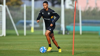 Fenerbahçe'den Jayden Oosterwolde için 6 milyon euro