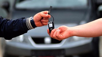 İkinci el görünümlü araçlar ile piyasa fiyatını şişiriyorlar! 1001 km ile 300 bin TL artış var: İşte ikinci el araçta son durum