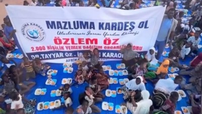 Ünlü fenomene eşinden anlamlı sürpriz