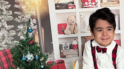 3 yaşındaki Aras Sönmez Strep A'dan hayatını kaybetti! Aras'ın anne ve babası yaşadıklarını anlatıp uyardı