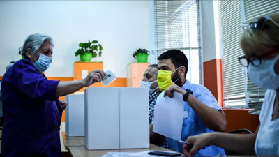 Bulgaristan 2 Nisan’da erken seçime gidiyor