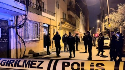 Bursa'da bir eğlence mekanında tanıştığı kadına 'gel konuşalım' dedi istediği olmayınca başından vurdu
