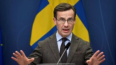Daimi Üçlü Mekanizma toplantısının iptalinden sonra İsveç: Diyaloğa geri dönmek istiyoruz!