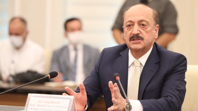 EYT'liler ilk maaşı ne zaman alacak? Bakan Bilgin tarihi işaret etti