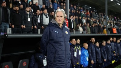 Flaş Jorge Jesus sözleri! "Fenerbahçe'den gönderilmeyi bekliyor gibi"