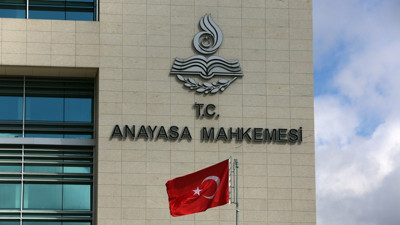 AYM Başkanlığı seçimi için tarih belli oldu