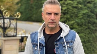 Berdan Mardini'den 'Survivor'da yemek veriliyor' iddialarına cevap