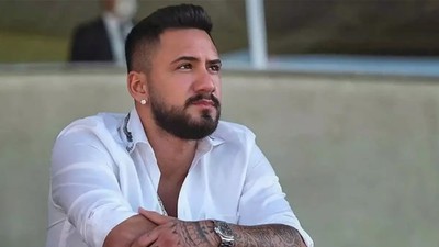 Selin Ciğerci'nin eski eşi Gökhan Çıra baba oldu