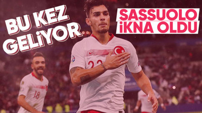 Beşiktaş Kaan ile anlaştı! Kulübüyle masada