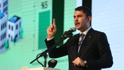 Kuraklık hakkında konuşan Çevre, Şehircilik ve İklim Değişikliği Bakanı Murat Kurum en son 2008 yılında böyle bir kuraklığın yaşandığını belirtti