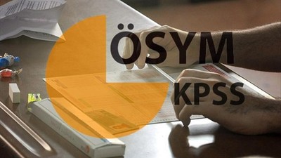 EKPSS tercih sonuçları ne zaman açıklanacak?