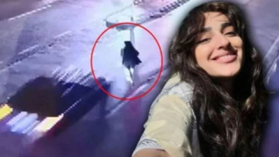 Şişli'de kullandığı scootera araç çarpınca oracıkta can vermişti! Dilara Gül'ün ölümüne ilişkin davada bilirkişi Gül’ü asli kusurlu buldu