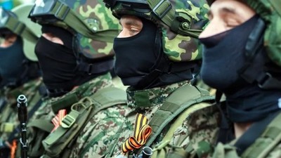 ABD, Rus askeri şirketi Wagner grubunu "uluslararası suç örgütü" listesine aldı