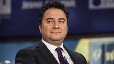 Ali Babacan'dan Cumhurbaşkanı Erdoğan'ın 'çocuk bezi' ifadelerine yanıt: Çocuk bezi satmaktan utanmadım