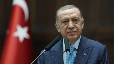 Alman Stern dergisi haddini aştı! Cumhurbaşkanı Recep Tayyip Erdoğan için 'Kundakçı Erdoğan' manşeti attılar