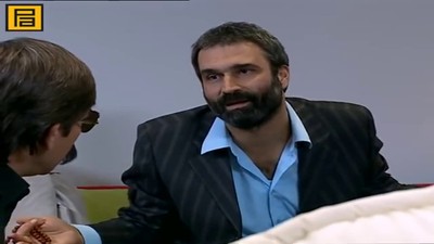 Kurtlar Vadisi'nin Bedir'i Levent Güner 58 yaşında hayatını kaybetti | VİDEO