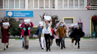 Okullar ne zaman açılacak?