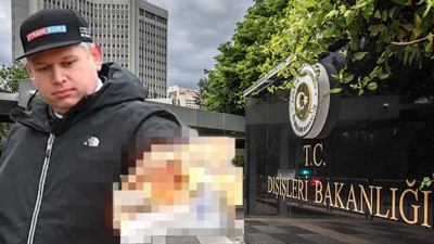 Dışişleri Bakanlığı'ndan Danimarka'da Kur’an-ı Kerim’in yakılmasına tepki