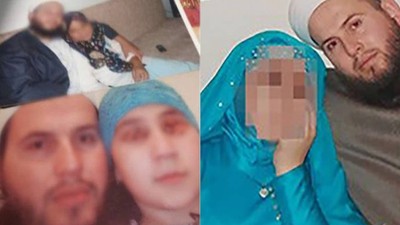 Hiranur Vakfı kurucusu Yusuf Ziya Gümüşel'in 6 yaşında evlendirildiği iddia edilen kızı H.K.G hayata sıfırdan başladı
