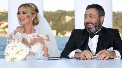 Petek Dinçöz'ün eski eşi Serkan Kodaloğlu iflasın eşiğinde