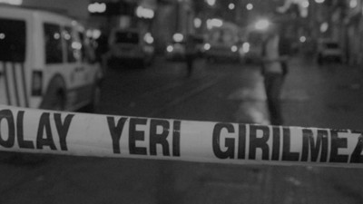 Sancaktepe'de facia! Eşinden ayrılan adam 3 çocuğunu asarak intihar etti