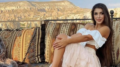 Survivor Özlem kimdir, kaç yaşında, nereli?