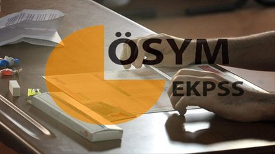 E-KPSS tercih sonuçları ne zaman açıklanacak?