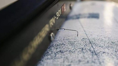 İran'da meydana gelen 5.8 büyüklüğündeki deprem Van'da da hissedildi