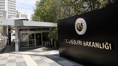 Son dakika! Dışişleri'nden ABD ve Avrupa'ya seyahat uyarısı