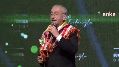 Son dakika.. Kılıçdaroğlu'nun son vaadi: Akşehir il olacak