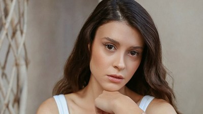Yalı Çapkını dizisinin Pelo'su Buçe Buse Kahraman'ın estetiksiz hali görenleri şaşırttı...