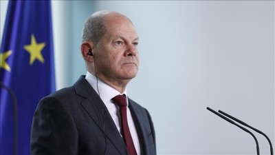 Almanya: Rusya'nın NATO ile savaşa girmesine izin vermeyeceğiz