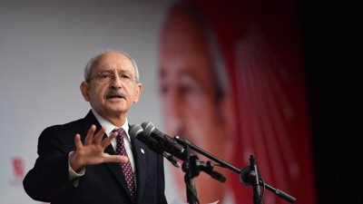 CHP lideri Kemal Kılıçdaroğlu 'seçimi kazanırım' diyerek adaylık sinyali verdi