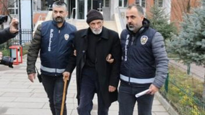 86 yaşındaki Mehmet Aslan her şeyi itiraf etti! İfadesi okuyanların kanını dondurdu
