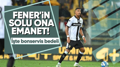 Fenerbahçe Jayden Oosterwolde'yi açıkladı! İşte ödenecek bonservis