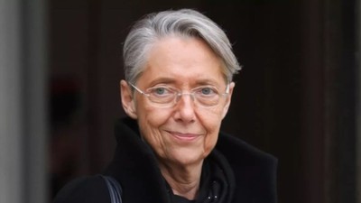 Fransa'da emeklilik yaşı tartışması sürüyor! Fransa Başbakanı Elisabeth Borne da kapıyı kapadı