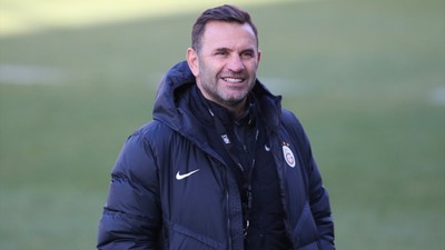 Okan Buruk 2 yıldızın biletini kesti! İşte o isimler