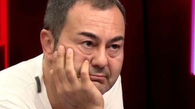 Serdar Ortaç denize sıfır saray yavrusu evini satılığa çıkardı