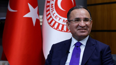 Adalet Bakanı Bekir Bozdağ: Artık her yerde ara buluculuk yapılamayacak
