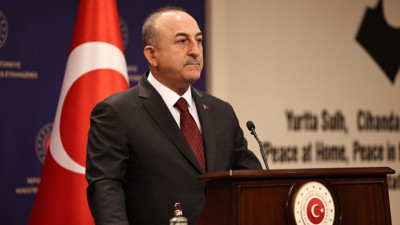 Dışişleri Bakanı Mevlüt Çavuşoğlu'ndan İsveç ve Finlandiya mesajı: Türkiye'nin endişeleri karşılanmalı