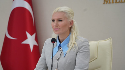 Melek Mızrak Subaşı kimdir, kaç yaşındadır, nerelidir?