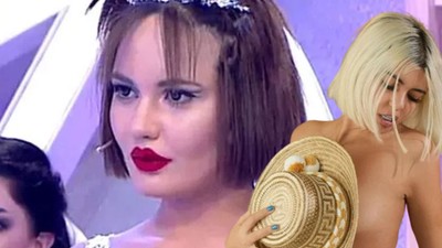 Onlyfans kazancıyla çok konuşulan Bahar Candan takipçisinden gelen "Karımla sevişirken..." mesajıyla çileden çıktı! "Namazında bir genç kıza..."