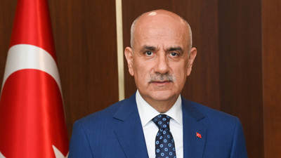 Tarım ve Orman Bakanı Vahit Kirişçi'den korkutan uyarı: 2030'dan sonra su fakiri olacağız