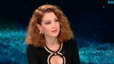 Nagehan Alçı'dan Tanju Özcan'a cevap: "Bu zulümleri alkışlayan bir AK Parti'den yana olamam"