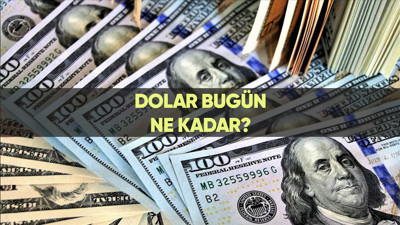 31 Ocak 2023 güncel döviz kurları