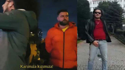 Küçükçekmece'de kedilerin kabusu olan Aytuğ Koyuncu için site sakinleri harekete geçti