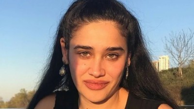 Meltem Miraloğlu'ndan hamilelik açıklaması
