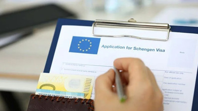 Schengen vizesinde yeni dönem: Dijitalleşme teklifi AP'de kabul gördü